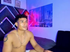 Recent screenshot of ale_beard09
