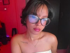 Recent screenshot of ale_jones