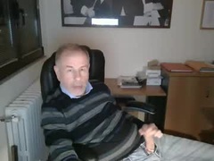 Recent screenshot of aleandela