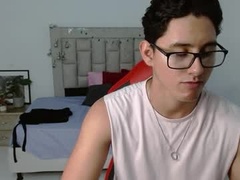 Recent screenshot of alec_fox7