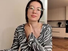 Recent screenshot of aleida_