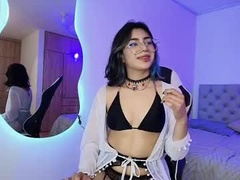 Recent screenshot of aleja__storm