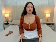 Recent screenshot of alejandra_tellez