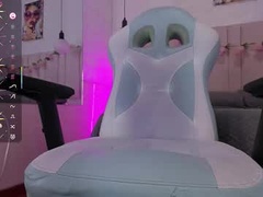 Recent screenshot of alejandra_yin