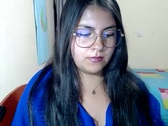 Recent screenshot of alejandraa_33
