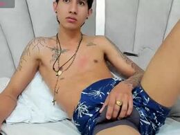 alejandro_xxx18's Profile Picture