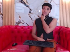 Recent screenshot of alejo_gonzalez_