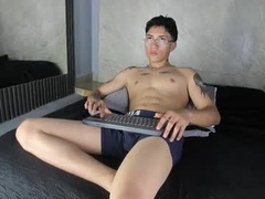 Recent screenshot of alejo_urdh