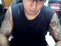 Recent screenshot of alejoconex6