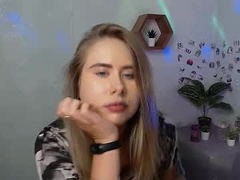 Recent screenshot of alenagessi_