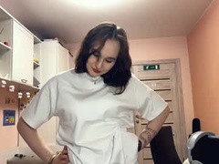 Recent screenshot of alenebroussard