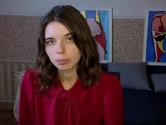 Recent screenshot of alesia_millou