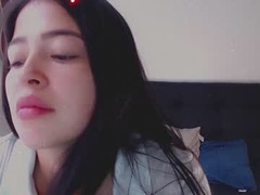 Recent screenshot of aleska__bell