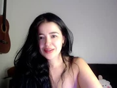 Recent screenshot of aleska_bell69