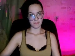 Recent screenshot of alessa_kiss