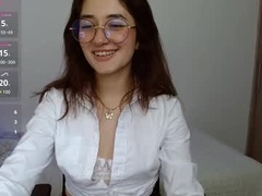 Recent screenshot of alessandralb