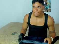Recent screenshot of alessandro_300