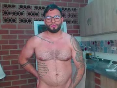 Recent screenshot of alessandro_alcala