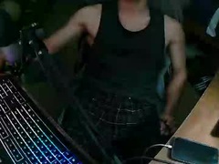 Recent screenshot of alessandro_fantasia