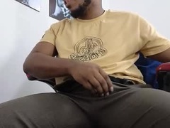 Recent screenshot of alessandro_hamed