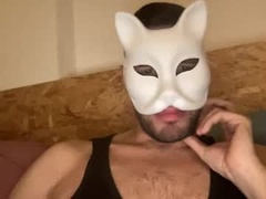 Recent screenshot of alessandromagnum