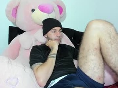 Recent screenshot of alessandropionelli