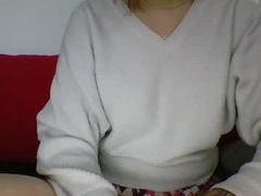 Recent screenshot of alessia2696