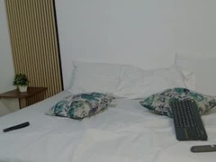 Recent screenshot of alessia_model25