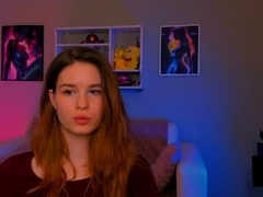 Recent screenshot of alessiaarouge