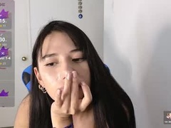 Recent screenshot of alessiavix