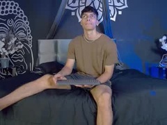 Recent screenshot of alessiovitale