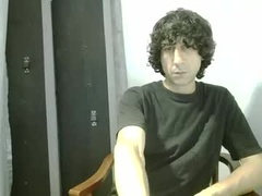 Recent screenshot of alessiovoss