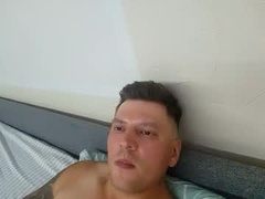 Recent screenshot of alex95l
