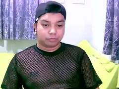 Recent screenshot of alex_babex