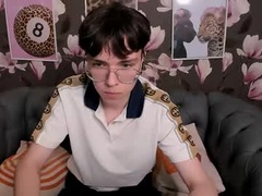 Recent screenshot of alex_bigls