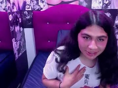 Recent screenshot of alex_davenport