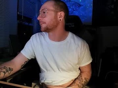 Recent screenshot of alex_foxe