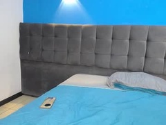 Recent screenshot of alex_hunter09