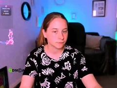 Recent screenshot of alex_jakson