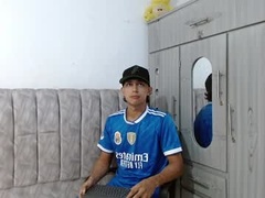 Recent screenshot of alex_martin47