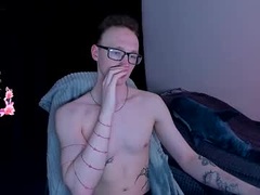Recent screenshot of alex_silent