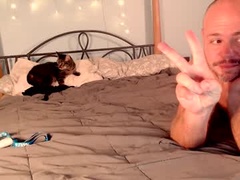 Recent screenshot of alex_ssj