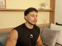 Recent screenshot of alex_wolf05