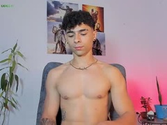 Recent screenshot of alex_zt7