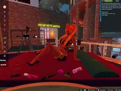 Recent screenshot of alexa3d