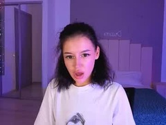 Recent screenshot of alexa___hill