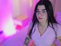 Recent screenshot of alexa_curv