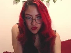 Recent screenshot of alexa_dupret
