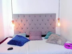 Recent screenshot of alexa_fox669