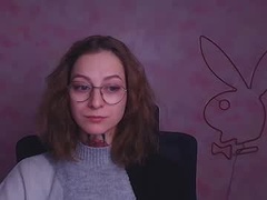 Recent screenshot of alexa_kittie